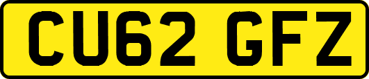 CU62GFZ