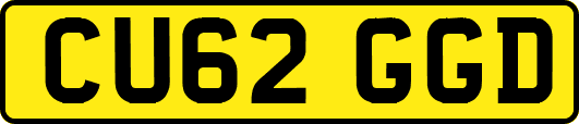 CU62GGD