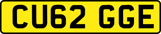 CU62GGE