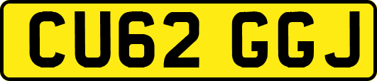 CU62GGJ