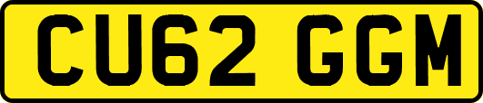 CU62GGM
