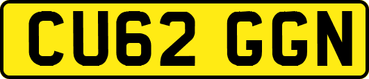CU62GGN