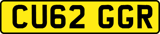 CU62GGR