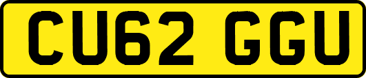CU62GGU