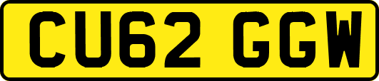 CU62GGW