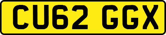 CU62GGX