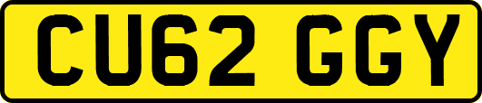 CU62GGY