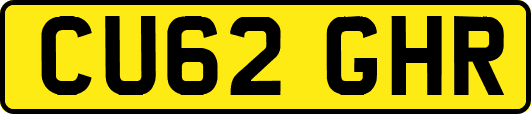 CU62GHR