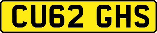 CU62GHS