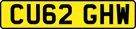 CU62GHW