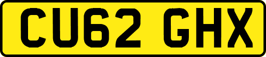 CU62GHX