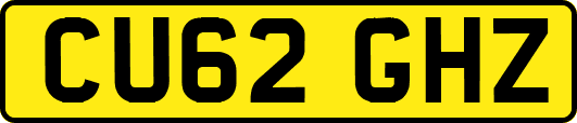 CU62GHZ