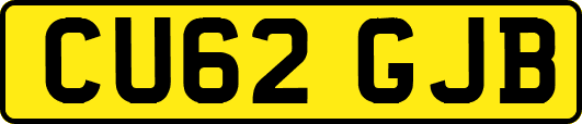 CU62GJB