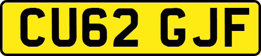 CU62GJF