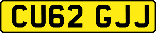 CU62GJJ