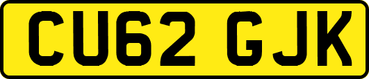 CU62GJK