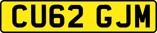CU62GJM