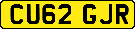 CU62GJR