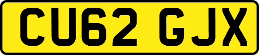 CU62GJX