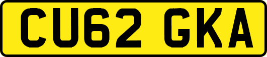 CU62GKA