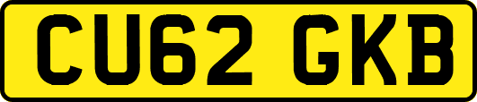CU62GKB