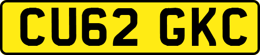 CU62GKC