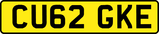 CU62GKE