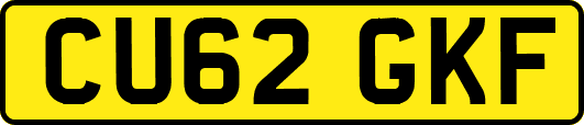 CU62GKF