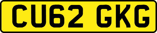 CU62GKG