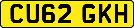 CU62GKH