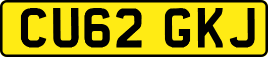CU62GKJ