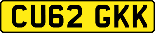 CU62GKK