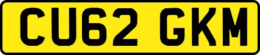 CU62GKM