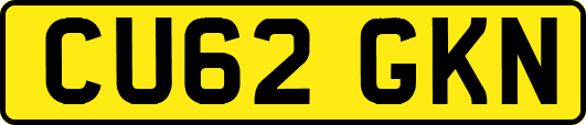 CU62GKN