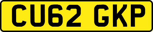 CU62GKP