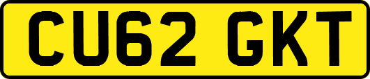 CU62GKT