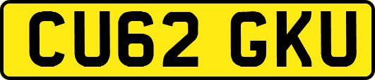 CU62GKU