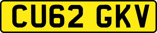 CU62GKV
