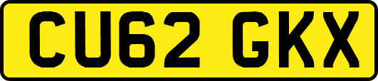 CU62GKX