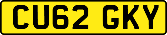 CU62GKY