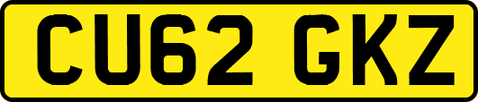 CU62GKZ