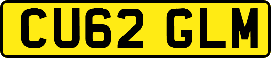 CU62GLM