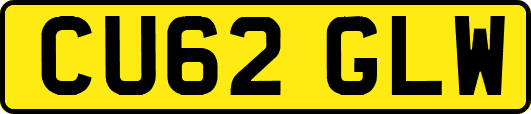 CU62GLW