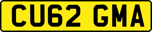 CU62GMA