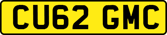 CU62GMC