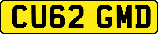 CU62GMD