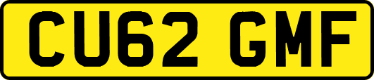 CU62GMF