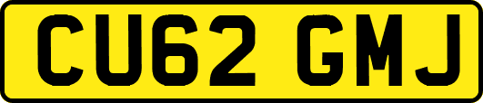 CU62GMJ