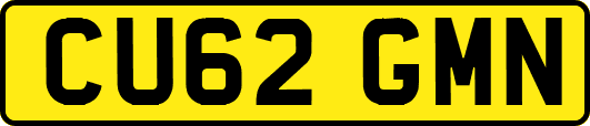 CU62GMN