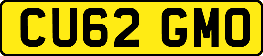 CU62GMO